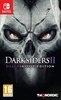 Darksiders 2 Deathinitive Edition Switch