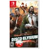 Disco Elysium - The Final Cut Nintendo Switch