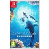 Endless Ocean Luminous Nintendo Switch