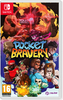 Pocket Bravery Switch