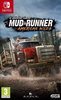Spintires: MudRunner - American Wilds Nintendo Switch