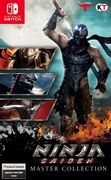 Ninja Gaiden Nintendo Switch