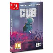The Cub Back to Earth Edition Nintendo Switch