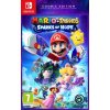Mario Rabbids Sparks of Hope Switch