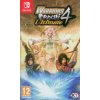 Warriors Orochi 4 Ultimate Nintendo Switch