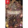 Brigandine: The Legend of Runersia Nintendo Switch