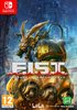 F.I.S.T.: Forged in Shadow Torch Nintendo Switch