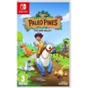 Paleo Pines Nintendo Switch