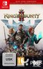 Switch King's Bounty II Day One Edition Nintendo Switch