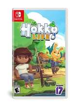 Hokko Life Nintendo Switch