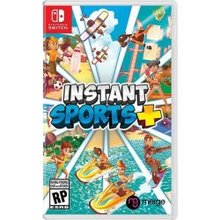 Instant Sports Plus Nintendo Switch