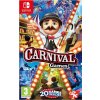 Carnival Games Switch