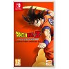 Dragon Ball Z: Kakarot Nintendo Switch