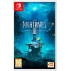 Little Nightmares 2 Nintendo Switch