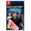 Matchpoint - Tennis Championships Nintendo Switch