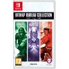 Bitmap Bureau Collection Nintendo Switch