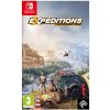 Expeditions: A MudRunner Game Switch