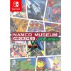 Namco Museum Archives Vol 2 Nintendo Switch