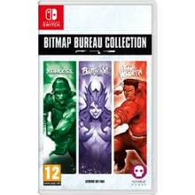 Bitmap Bureau Collection Nintendo Switch