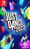Just Dance 2022 Nintendo Switch