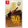 Metal Max Xeno Reborn Nintendo Switch