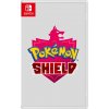 Pokemon Shield Switch