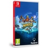 SteamWorld Heist II Switch