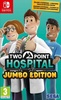 Two Point Hospital: Jumbo Edition Nintendo Switch