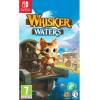 Whisker Waters Nintendo Switch
