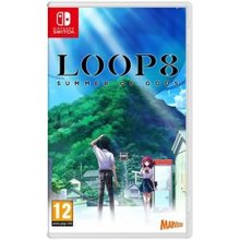 Loop8: Summer of Gods Nintendo Switch