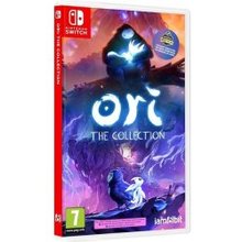 Ori: The Collection Nintendo Switch
