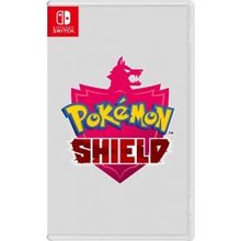 Pokemon Shield Nintendo Switch