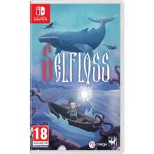 Selfloss Nintendo Switch