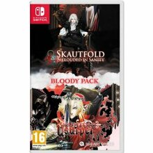 Skautfold: Bloody Pack Nintendo Switch