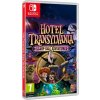 Hotel Transylvania: Scary-Tale Adventures Nintendo Switch