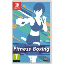 Fitness Boxing Nintendo Switch