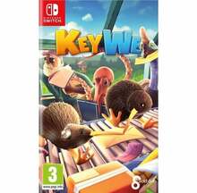 KeyWe Nintendo Switch