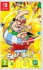 Asterix And Obelix Slap Them All Limited Edition Nintendo Switch