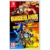 Borderlands: Legendary Collection Nintendo Switch