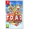 Captain Toad: Treasure Tracker Switch