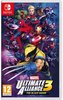 Marvel Ultimate Alliance 3: The Black Order Switch