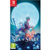 Sea of Stars Nintendo Switch