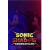 Sonic X Shadow Generations Nintendo Switch