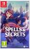 Spells & Secrets Nintendo Switch