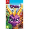 Spyro Reignited: Trilogy Nintendo Switch