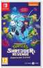 Teenage Mutant Ninja Turtles: Shredders Revenge Anniversary Edition Nintendo Switch
