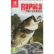 Rapala Fishing Pro Series Nintendo Switch
