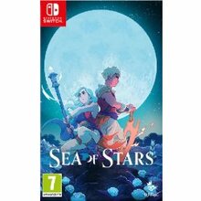 Sea of Stars Nintendo Switch