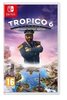 Tropico 6 Nintendo Switch