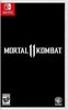 Mortal Kombat 11 Switch